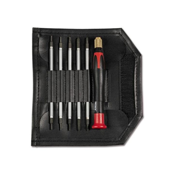 Hienomekaniikkameisselisarja Wisent