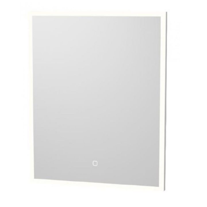 LED-valopeili Camargue Skärgård 60 x 75 cm
