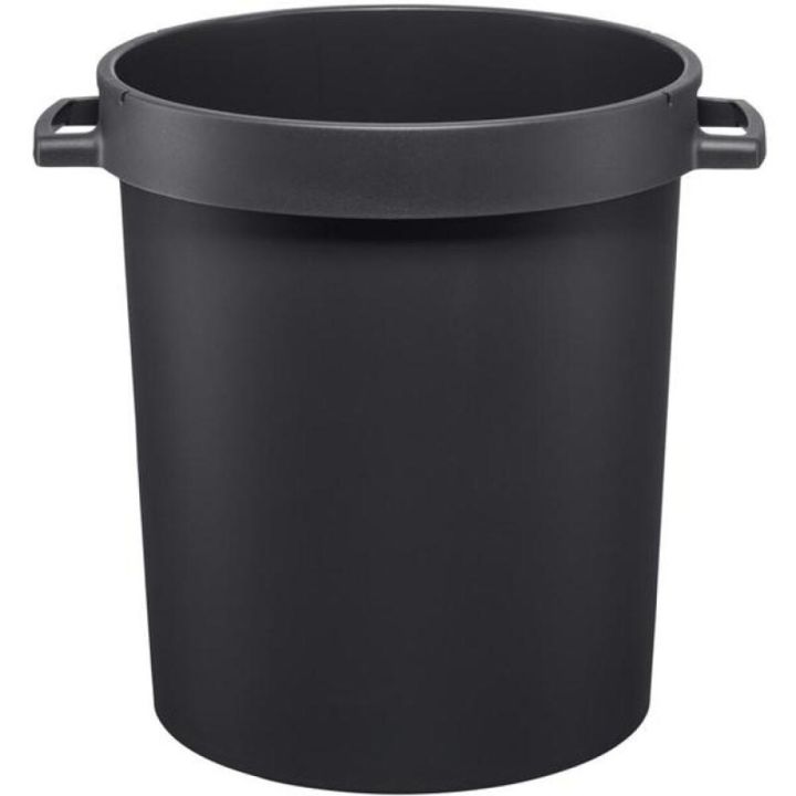 Vesisaavi Orthex 45 l Tummanharmaa