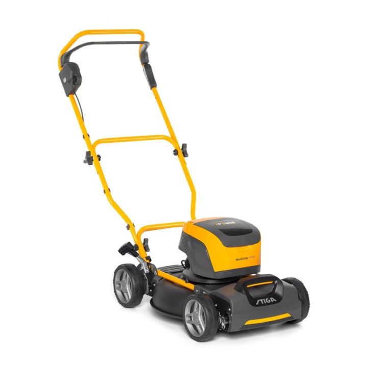 Akkuruohonleikkuri Stiga Multiclip 547 AE