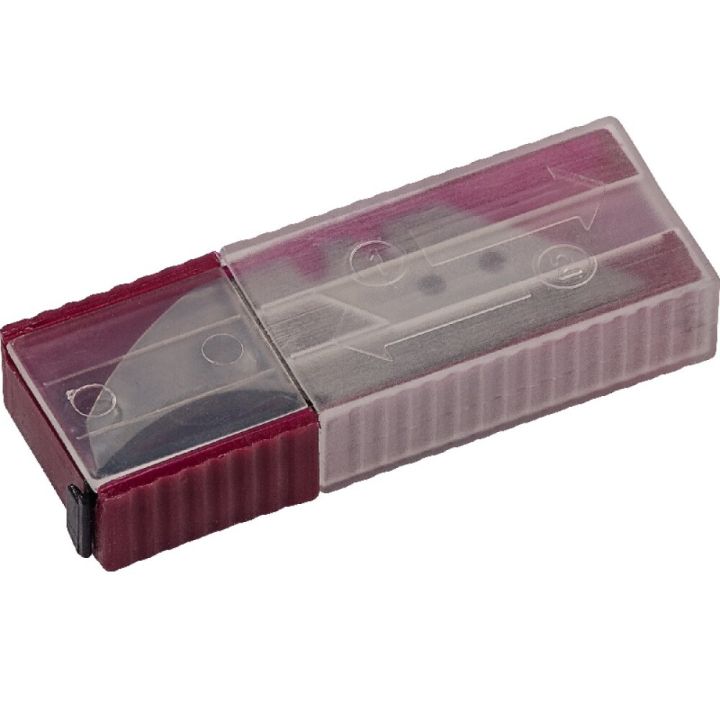 Mattoveitsenterät Wisent TH5