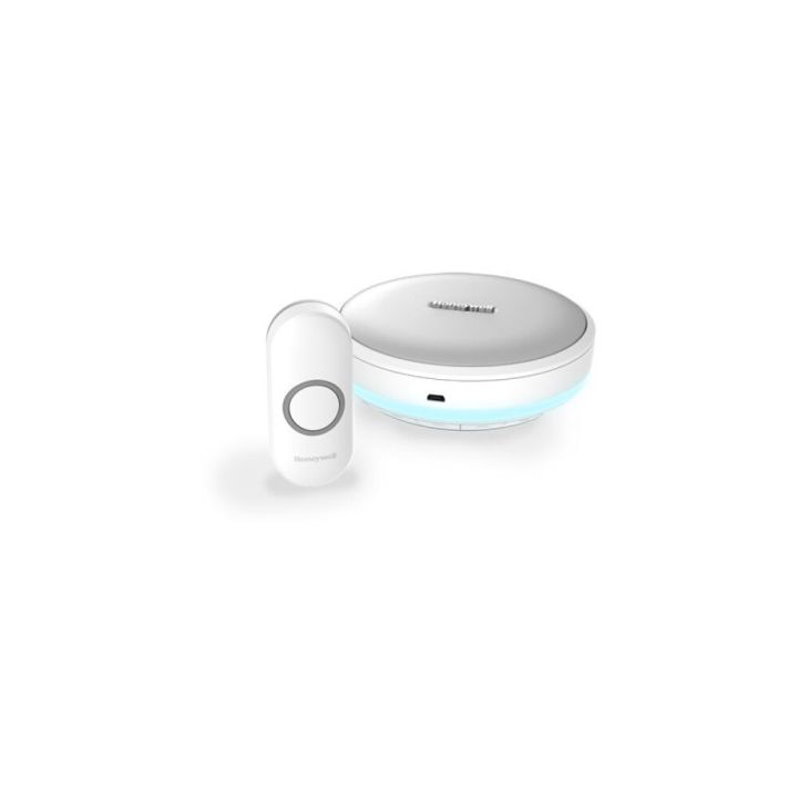 Langaton Ovikello Honeywell DCR315N LED