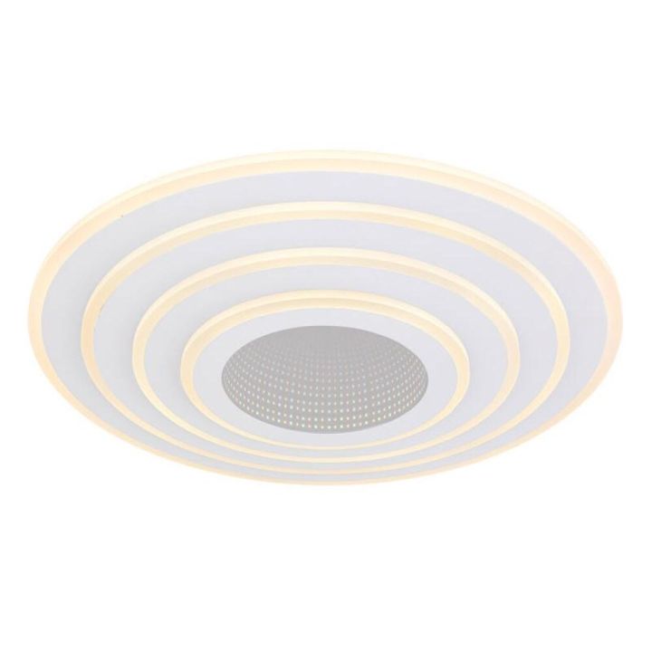 Kattovalaisin Globo Jocelyn Ø 50 cm