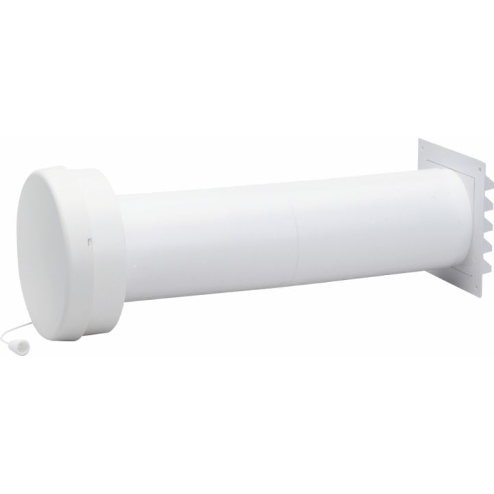 Korvausilmaventtiili Fresh F80