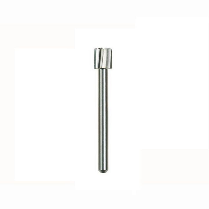Kaiverrusterä Dremel HSS 5,6 mm (196)