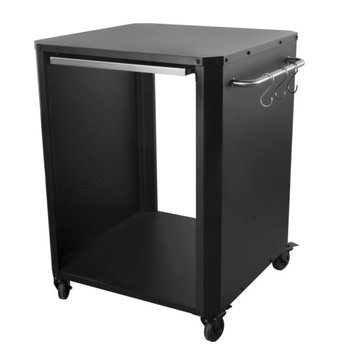 Apupöytä Cozze ulosvedettävä