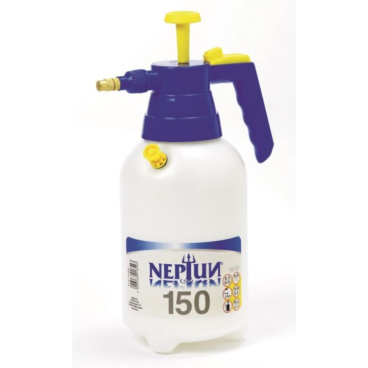 Paineruisku Neptun NSG 150