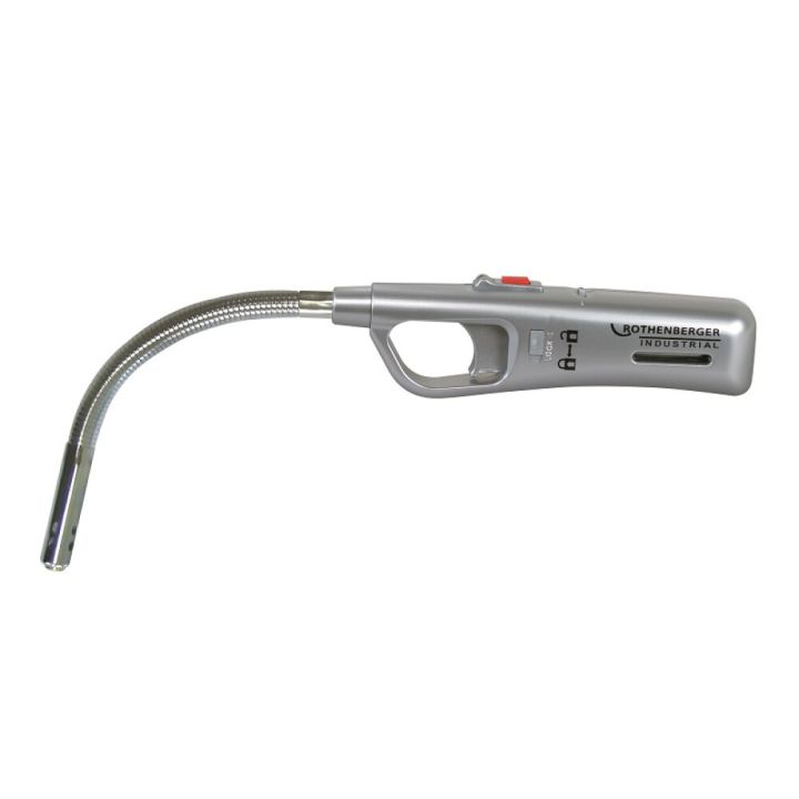 Kaasusytytin Flex Rothenberger