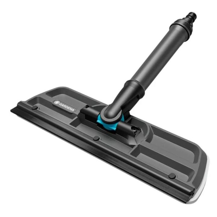 Ikkunanpesin Gardena Cleansystem 31 cm