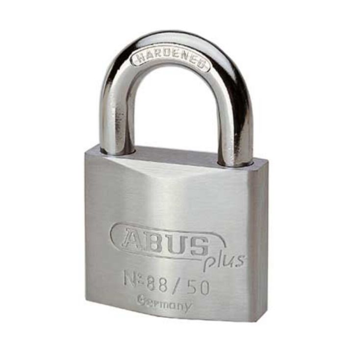 Riippulukko ABUS Plus 88/50