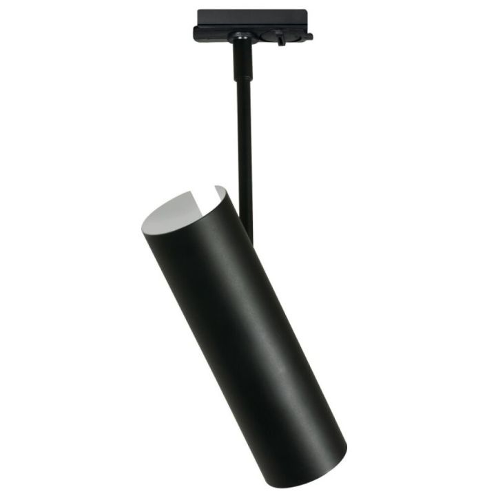 Spotti Nordlux Link Mib 6 Musta