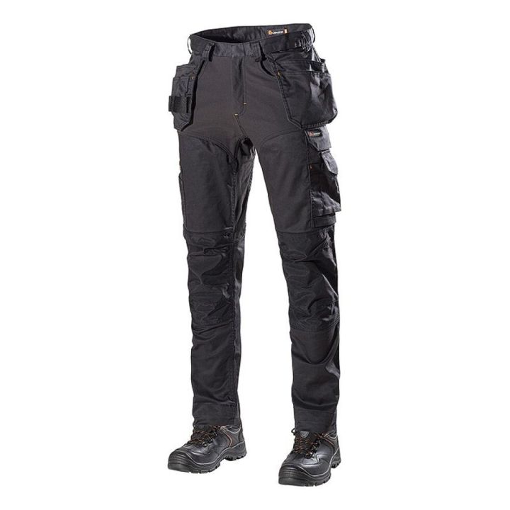 Työhousut L.Brador 1090PB