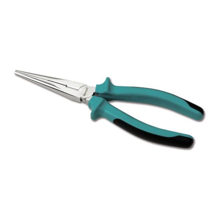 Kärkipihdit Wisent 200 mm Suora