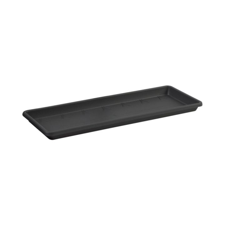 Aluslautanen Elho Barcelona 90 cm antrasiitti