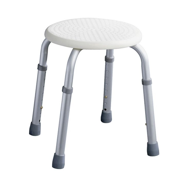 Kylpyhuonejakkara Muovi/alumiini