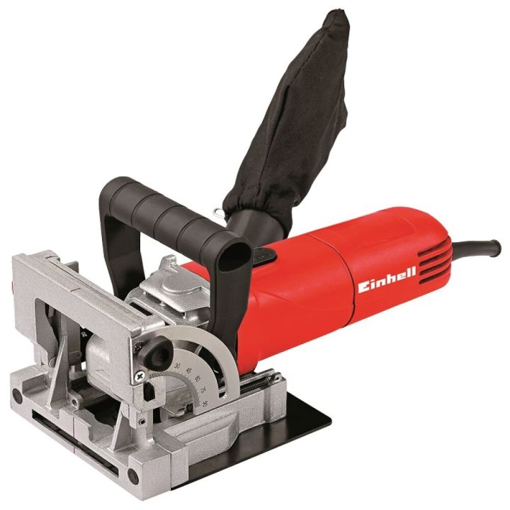 Lamellijyrsin Einhell TC-BJ 900