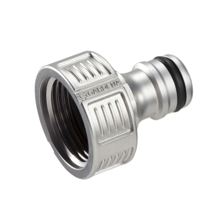 Hanaliitin Gardena Premium G 3/4" metalli