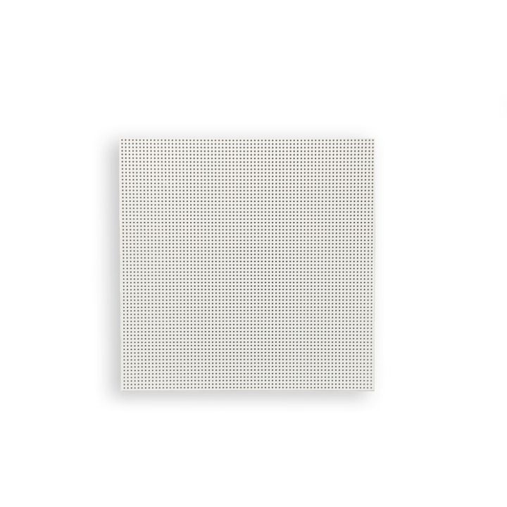 Akustiikkalevy Knauf DANOloft Unity 3 12,5 x 600 x 600 mm