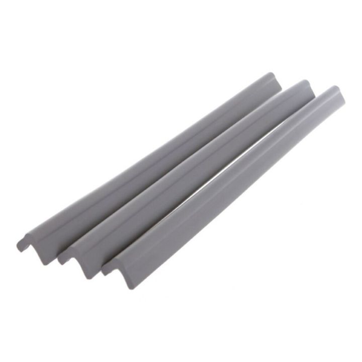 Kulmasuoja Dreambaby 40 cm Harmaa 3 kpl