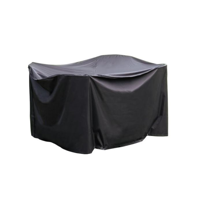 Kalustesuoja Sunfun Deluxe pyöreä