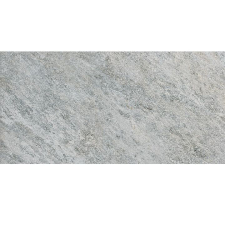 Lattialaatta Frassinoro Skiffer harmaa 30 x 60 cm