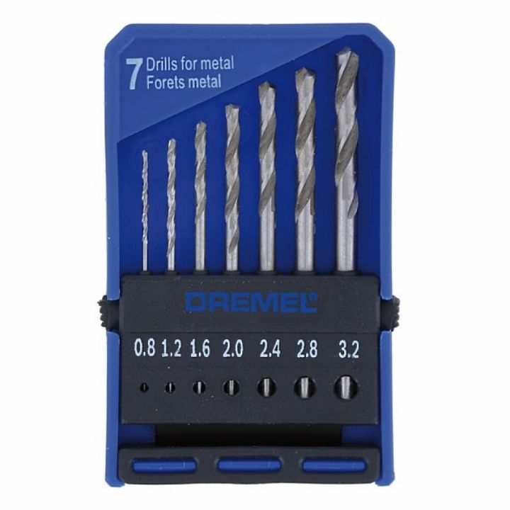 Poranteräsarja Dremel 628