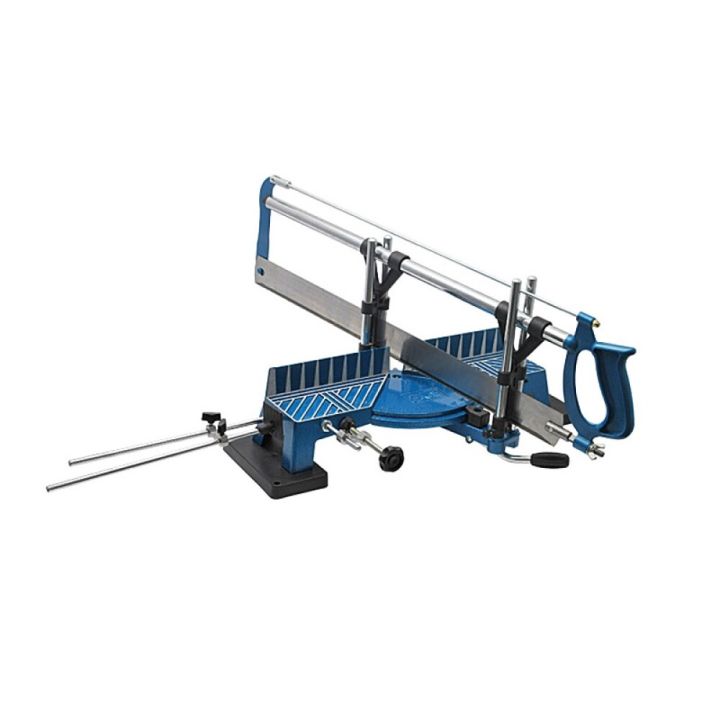 Jiirisaha Alpha Tools 550 mm
