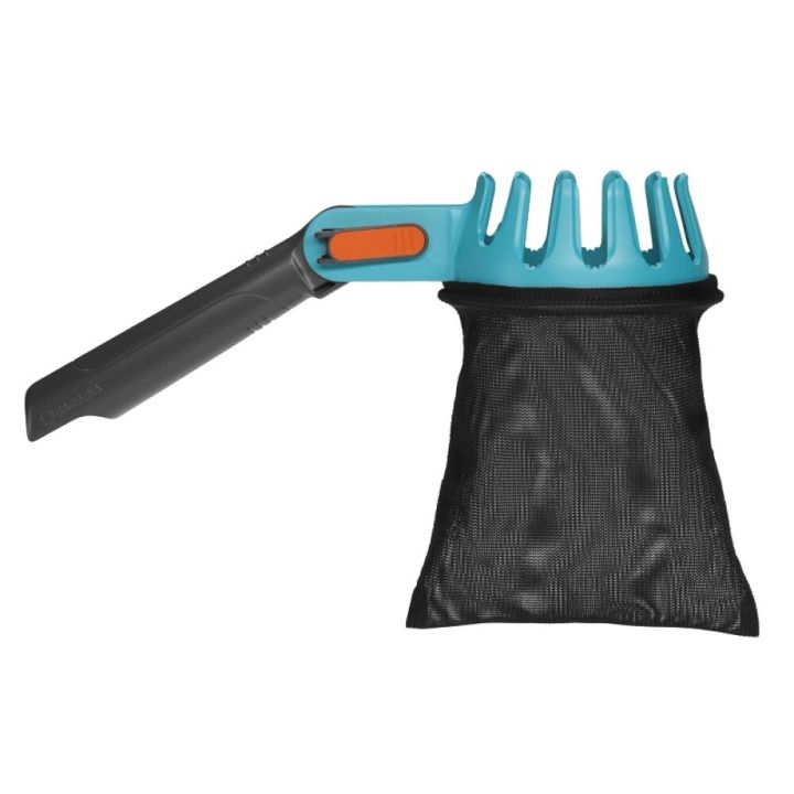 Omenapoimuri Gardena Combisystem harmaa