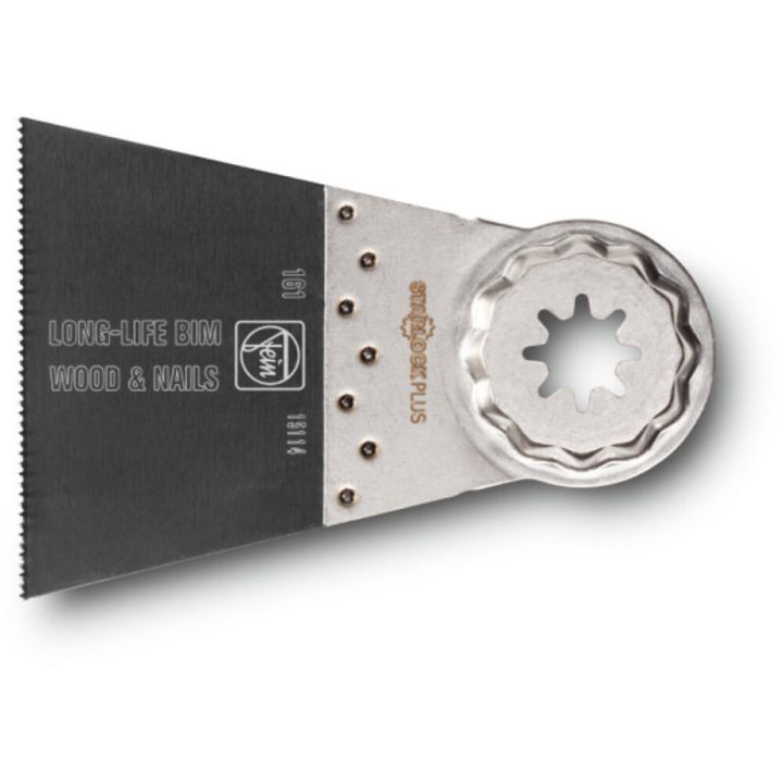 Sahanterä Fein E-Cut Long-Life 65 mm SL 5 kpl