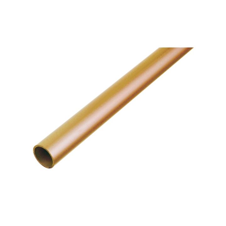 Putki Kantoflex Messinki 6 x 0,5 x 1000 mm
