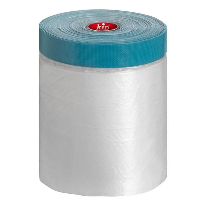 Suojamuovi + kangasteippi KIP 1500 mm X 20 m
