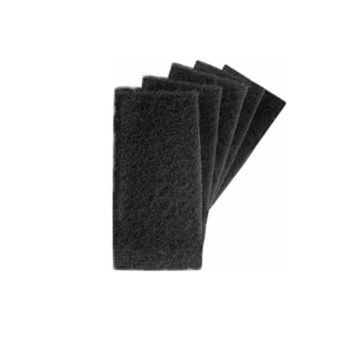 Puhdistustyyny Rothenberger RoVlies 5 kpl