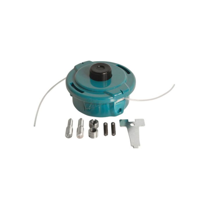Siimapää Makita Tap&Go 2 x 2,4 mm LH