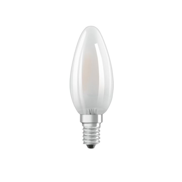 Led Star Osram CLAS B 40 FR 4W/4000K E14