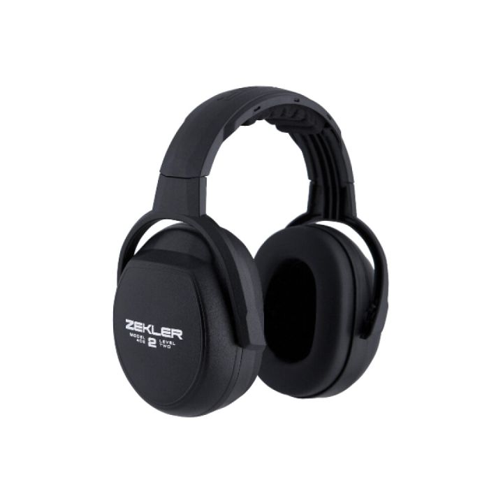 Kuulonsuojain Zekler 402