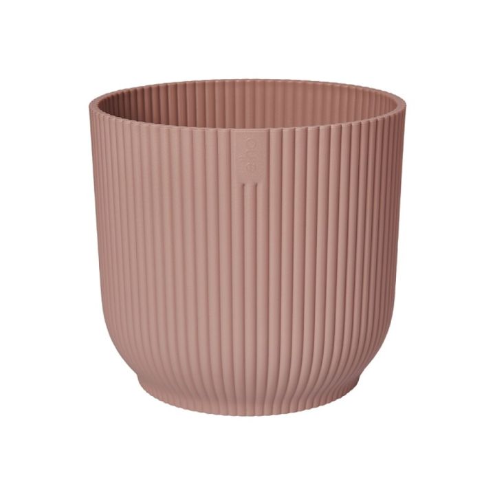 Suojaruukku Elho Vibes Fold 22 cm vaaleanpunainen