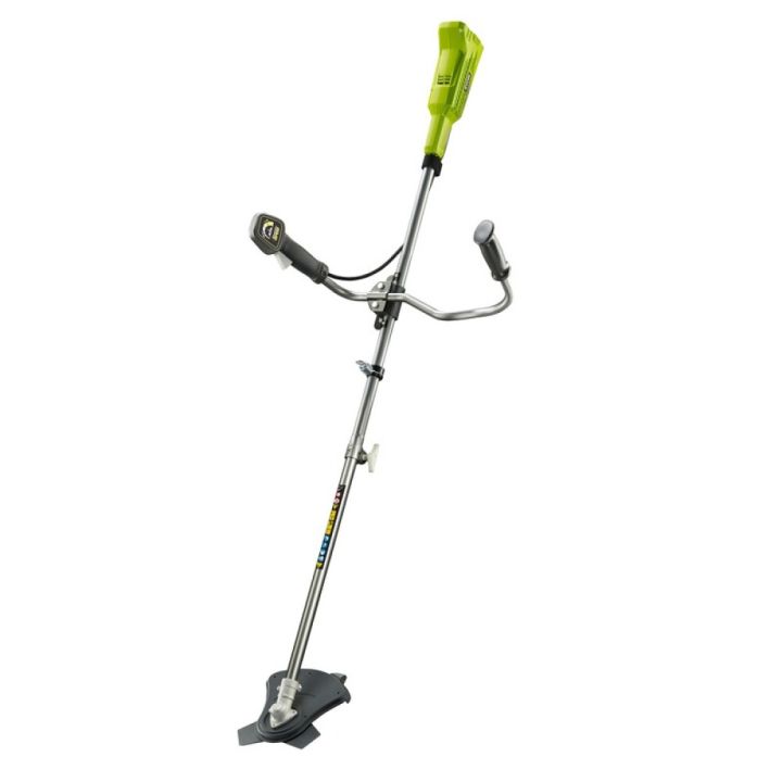 Ruohoraivaussaha Ryobi ONE+ OBC1820B