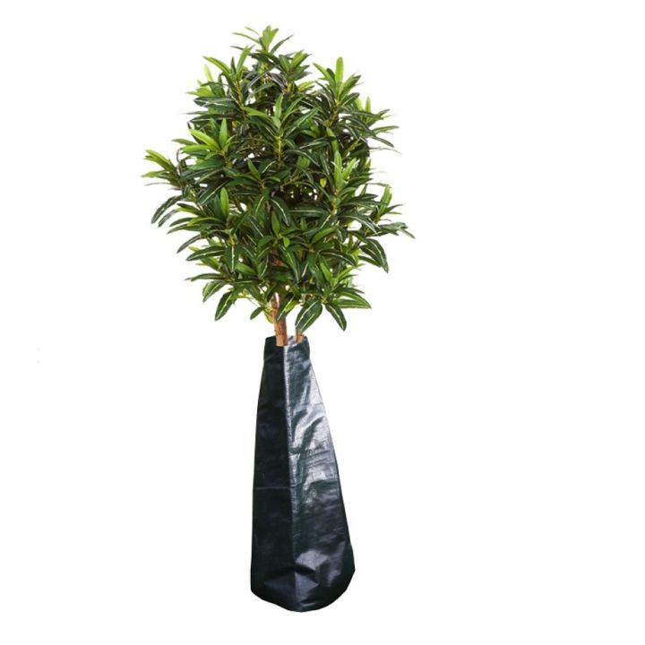 Kastelupussi 75 l PE-muovi