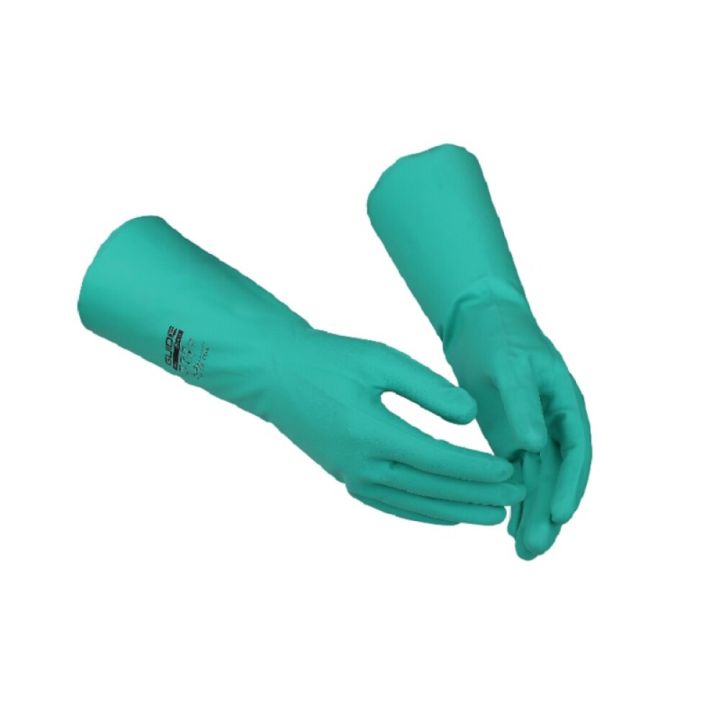 Kemikaalikäsine Guide 4011