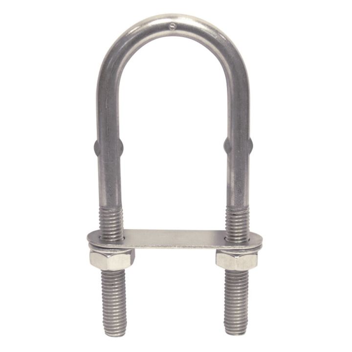 U-pultti Marinetech RST 12 x 150 mm