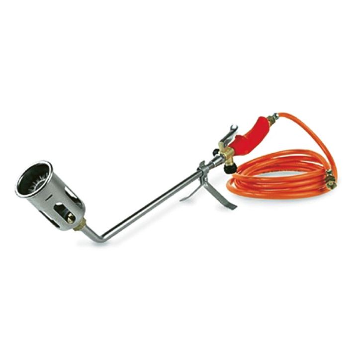 Esilämmityspoltinsarja Rothenberger RoMaxi 60 mm