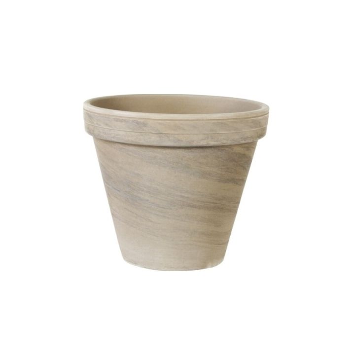 Saviruukku Stan basaltti 13,5 cm