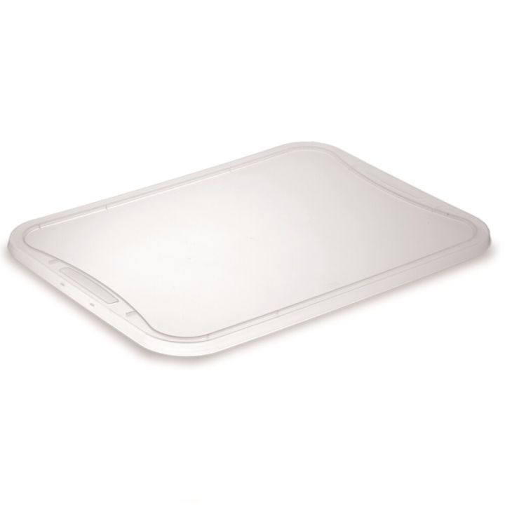 Kansi Clear Box XXL