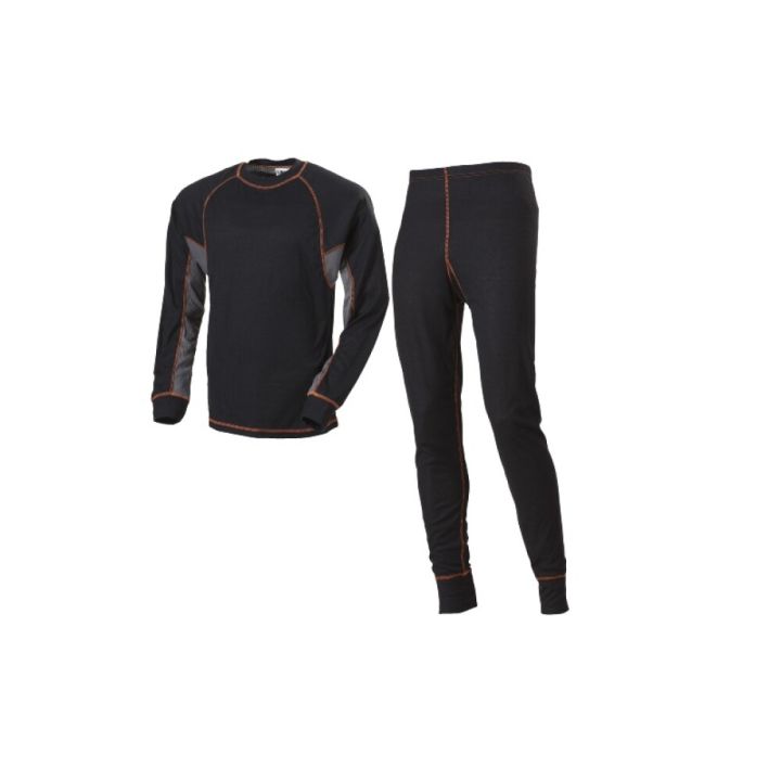 Aluskerrasto L.Brador 730P Musta