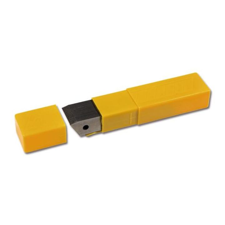 Mattoveitsenterät Wisent AB50 18 mm 50 kpl