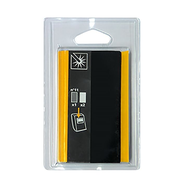 Suojalasisetti Gys Käsikäyttöiseen Hitsausmaskiin