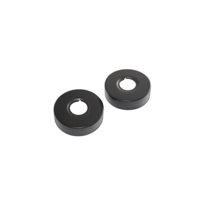 Peitelaippa Gustavsbeg Mattamusta Ø72 mm x 20 mm
