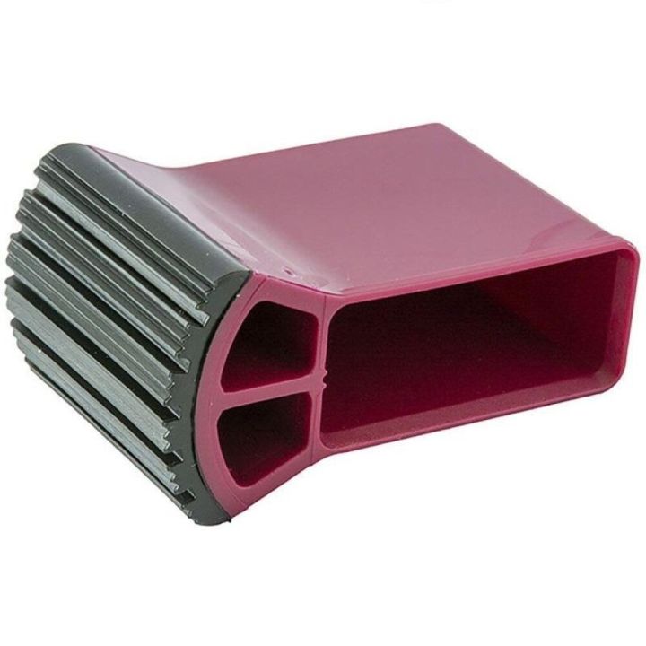 Poikittaistuen tulppa Krause Corda 50 x 20 mm