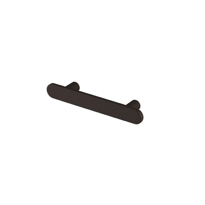 Kahva C Camargue Skärgård 2 kpl Pyöristetty Musta 20 cm