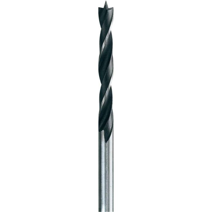 Puuporanterä Craftomat 5 mm